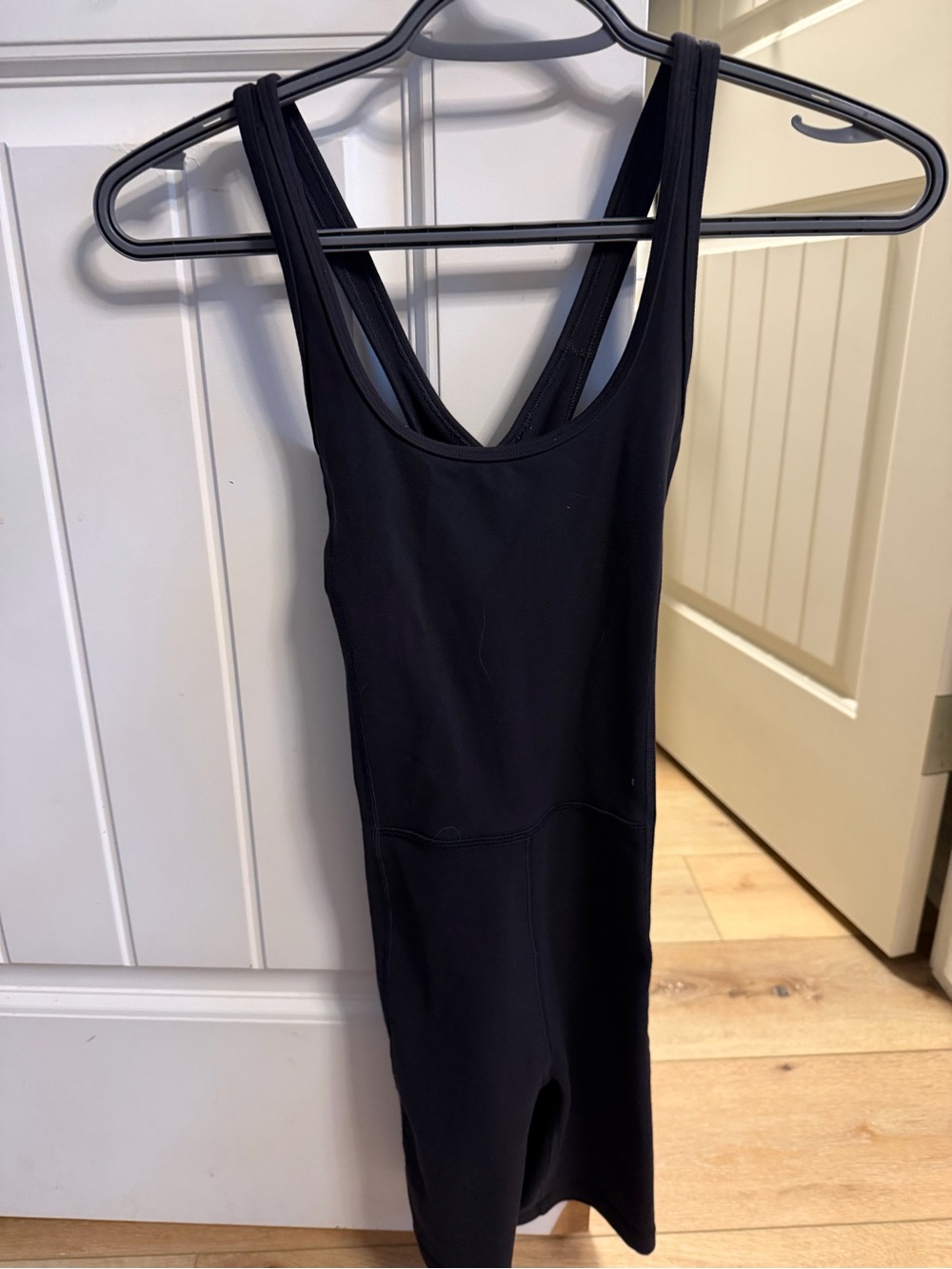 TNA Romper